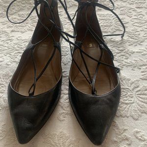 Aquazzura Firenza shoes